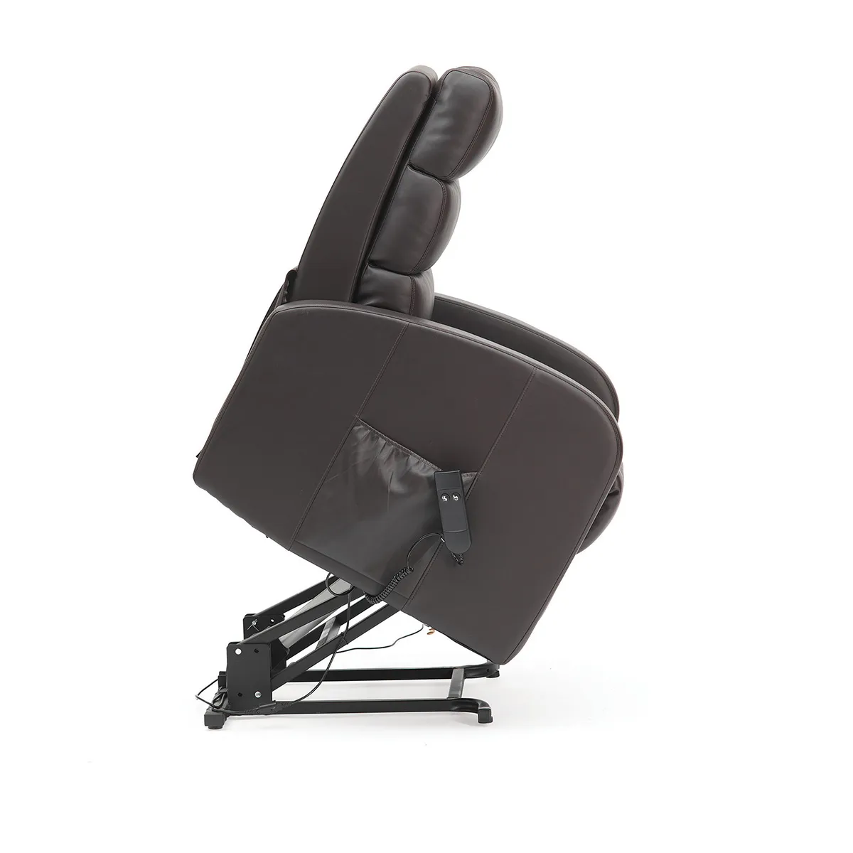 Three Tier Back Rise and Recline Chair Rising.jpg